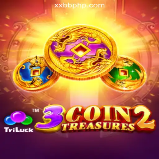 Discovering the Thrills of 3CoinTreasures2 at XXBB.COM Online Casino Philippines