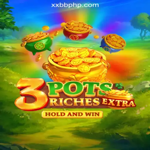 Discover the Exciting World of 3potsExtra at XXBB.COM Online Casino Philippines