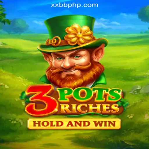 Unveiling the Excitement of 3potsRiches: A Thrilling Adventure with XXBB.COM Online Casino Philippines