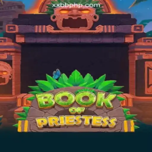 Discover the Enchanting World of BookOfPriestess at XXBB.COM Online Casino Philippines