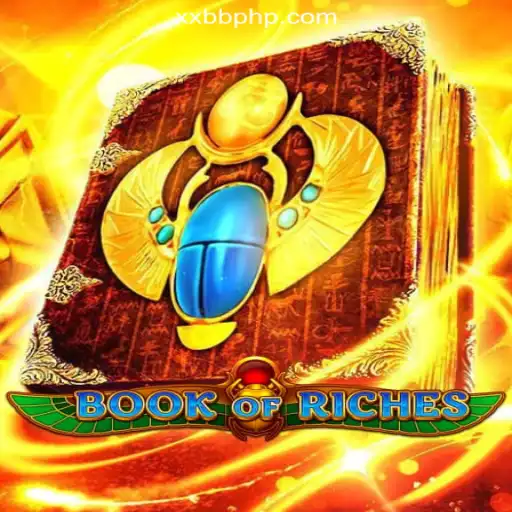 Discover the Excitement of BookofRiches at XXBB.COM Online Casino Philippines