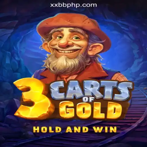 Exploring 3cartsOfGold: A Thrilling Adventure in Online Gaming