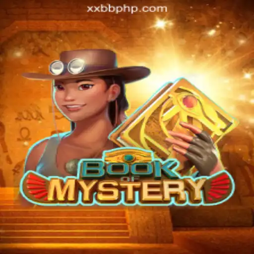 BookofMystery: Dive into the Enigma of XXBB.COM Online Casino Philippines