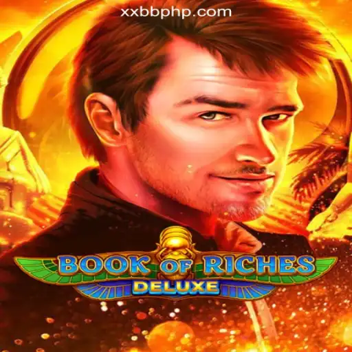 Embark on an Epic Journey with Book of Riches Deluxe at XXBB.COM Online Casino Philippines