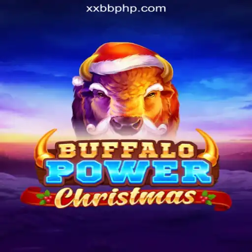 Buffalo Power Christmas: A Festive Casino Game Experience at XXBB.COM Online Casino Philippines