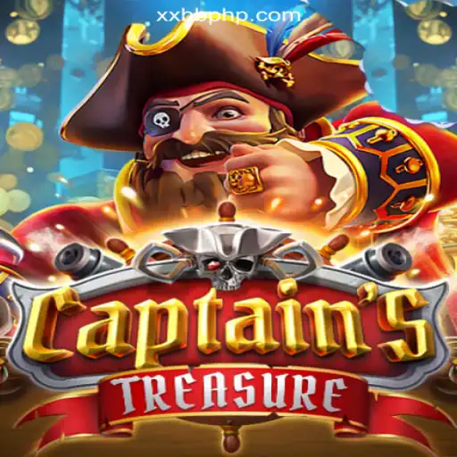 Explore the Thrills of CaptainssTreasure at XXBB.COM Online Casino Philippines