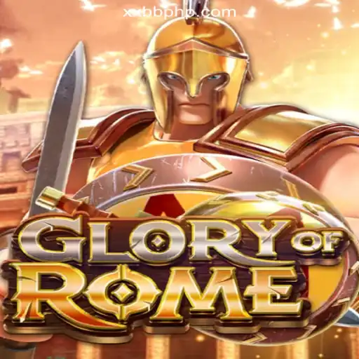 Discover the Thrilling World of GloryofRome at XXBB.COM Online Casino Philippines