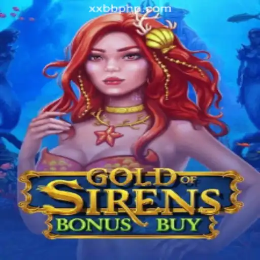GoldofSirensBonusBuy: Dive Deep into the Ocean of Wins at XXBB.COM Online Casino Philippines