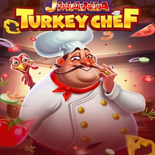 Discover JManiaTurkeyChef: A Culinary Adventure in Gaming