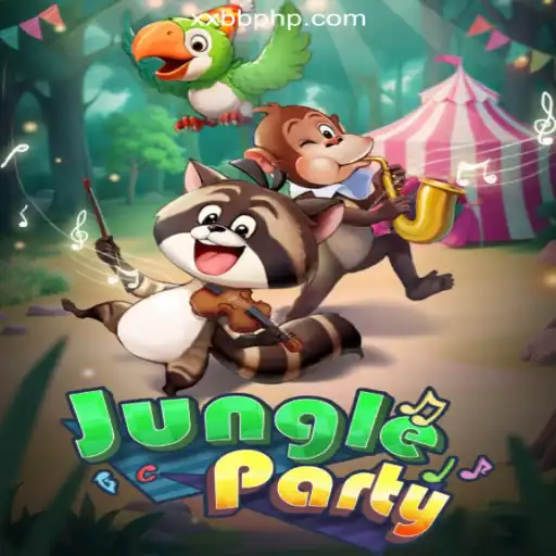 Experience the Excitement of JungleParty and XXBB.COM Online Casino Philippines