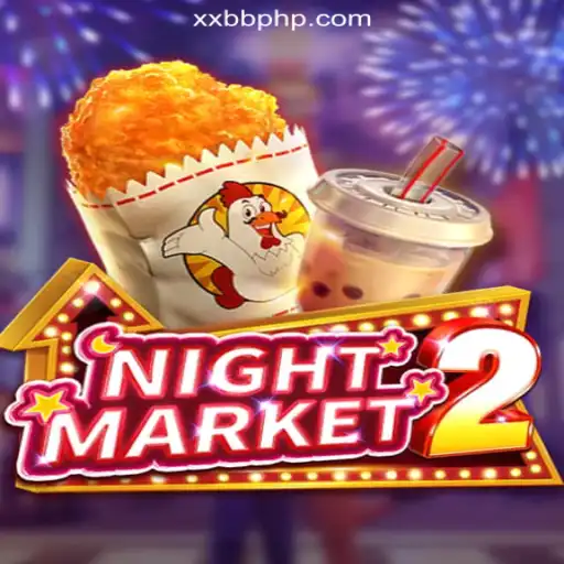 Explore NightMarket2 at XXBB.COM Online Casino Philippines