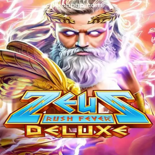 Unleash the Power of ZeusRushFeverDeluxe: A Thrilling Gaming Experience