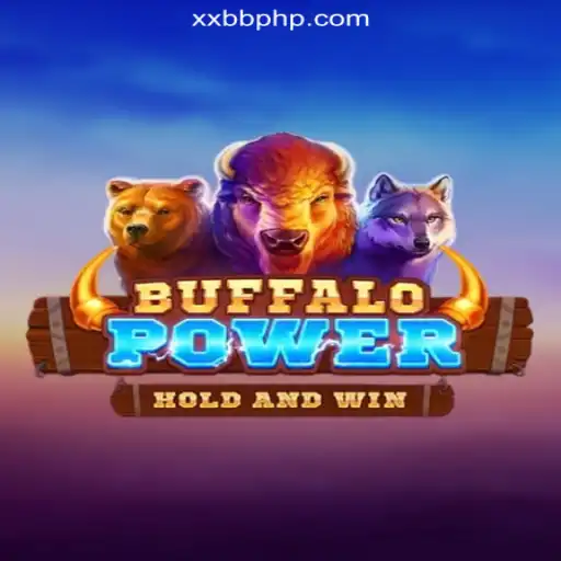 Discover BuffaloPower: A Thrilling Adventure at XXBB.COM Online Casino Philippines