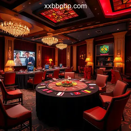 The Allure of Exclusive Events at XXBB.COM Online Casino Philippines