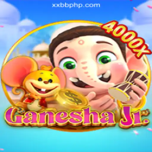 Explore the Exciting World of GaneshaJr: A New Adventure in Online Gaming