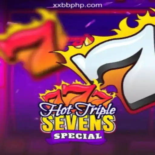 Discover the Thrills of HotTripleSevensSpecial at XXBB.COM Online Casino Philippines