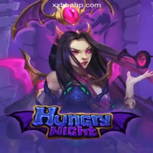 HungryNight: A Thrilling Gaming Adventure with XXBB.COM Online Casino Philippines