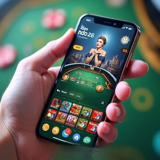 Experiência VIP XXBB.COM Online Casino Philippines