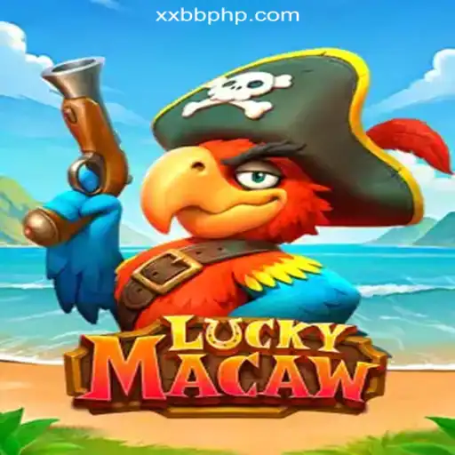 Unveiling LuckyMacaw: Explore the Thrills of XXBB.COM's Premier Online Casino Game