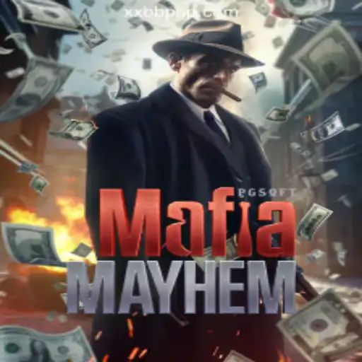 MafiaMayhem: A Thrilling Adventure in the World of XXBB.COM Online Casino Philippines