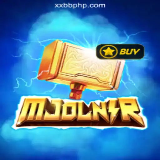 Discover the Power of Mjolnir at XXBB.COM Online Casino Philippines