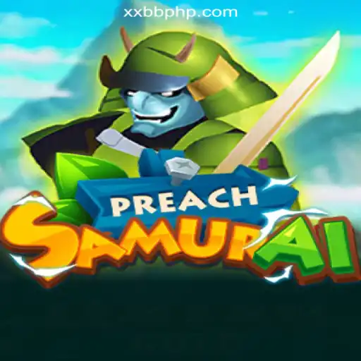 Discover the Enchanting World of PreachSamurai