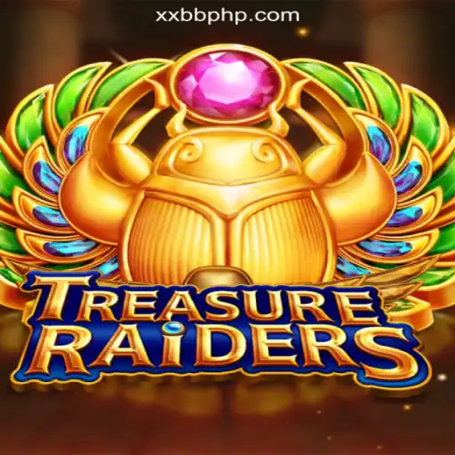 TREASURERAIDERS: An Exciting Adventure in XXBB.COM Online Casino Philippines