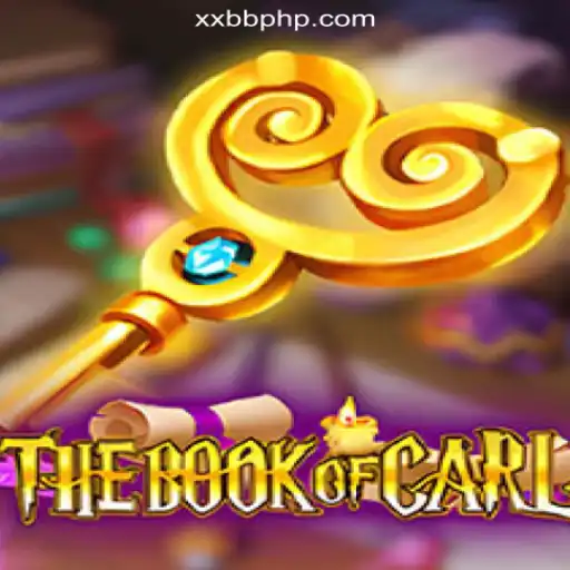 Discover the Thrilling Adventure of TheBookofCarl at XXBB.COM Online Casino Philippines