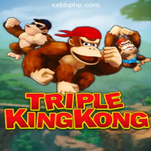 Experience the Excitement of TripleKingKong at XXBB.COM Online Casino Philippines