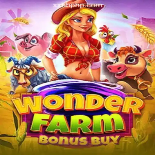 WonderFarmBonusBuy: Discover the Thrill at XXBB.COM Online Casino Philippines